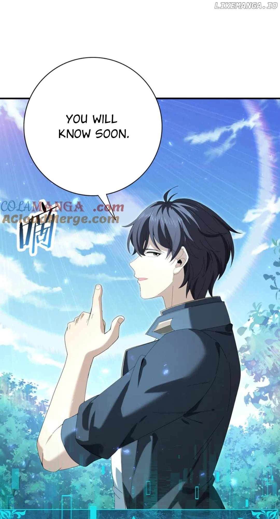 WORTHLESS PROFESSION: DRAGON TAMER Chapter 124 27